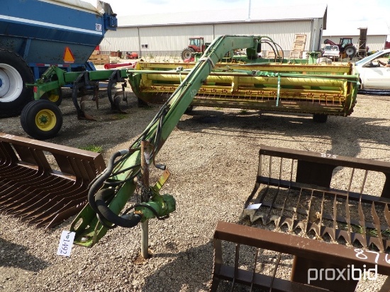 John Deere 1380 Mower Conditioner