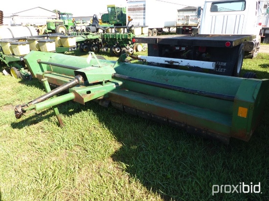 John Deere 27 Flail Shredder