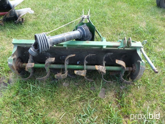 John Deere Roto Tiller