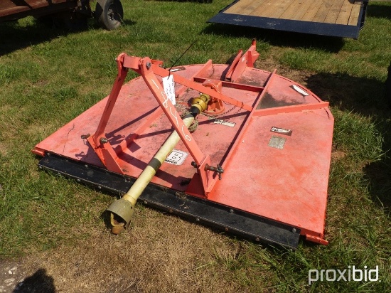 Befco M3 Pt Mower