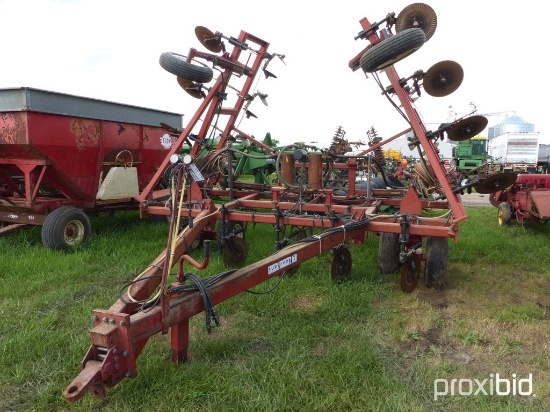 Westlake NH3 Bar w/Monitor