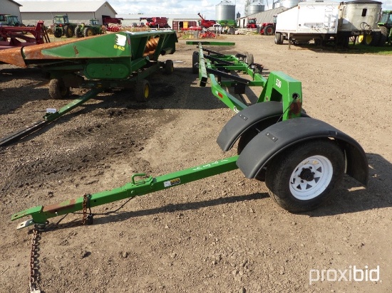 Roadrunner 530 Headcart