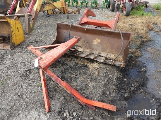 Allis Chalmers 500 Loader