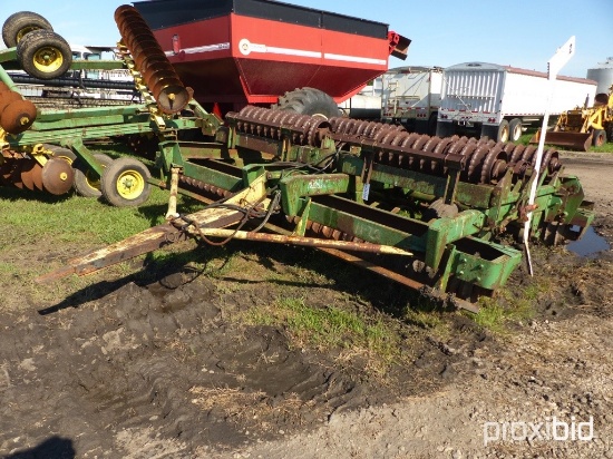 Kewanee Mulcher