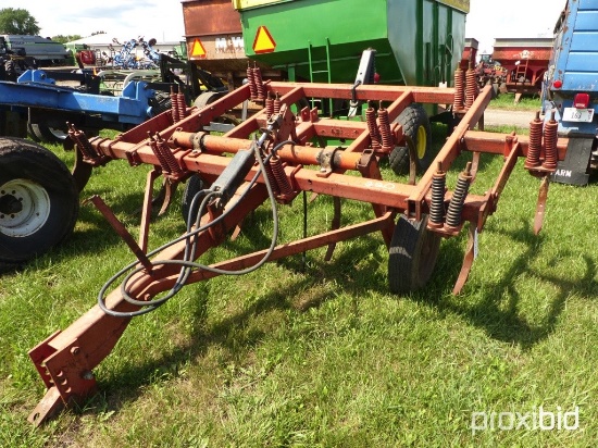 Athens Chisel Plow