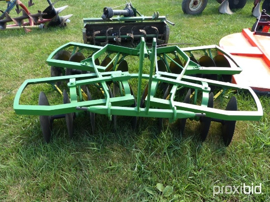 John Deere 6' Disc