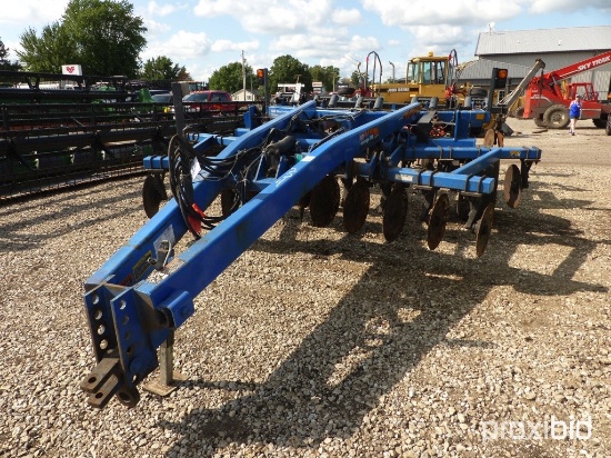 DM 530B Ripper
