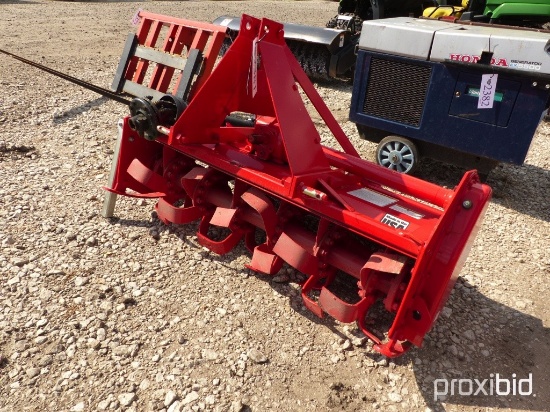 Taylor-Way 48" Tiller (New)