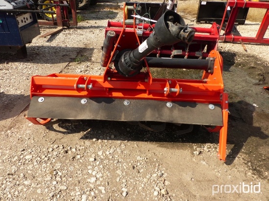 Landpride 50" Tiller