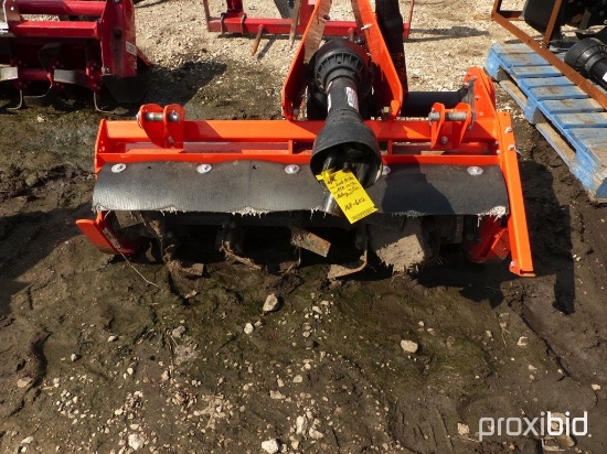 Landpride 42" Tiller