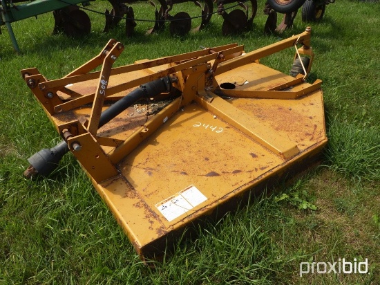Woods 84" Rotary Mower