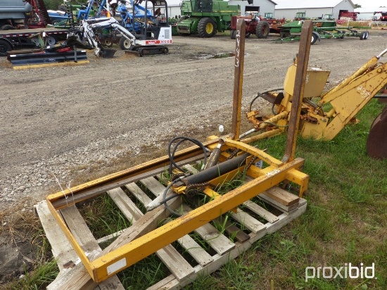 Forklift