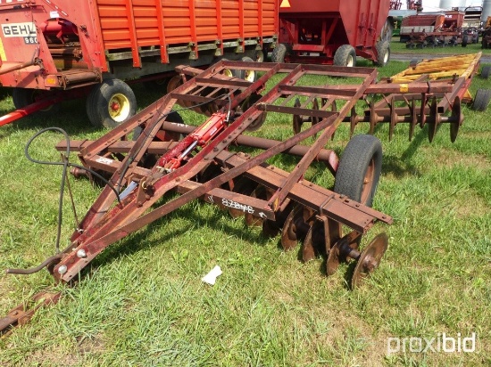 IH 11' Disc
