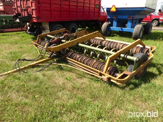 Brillion 14' CultiMulcher