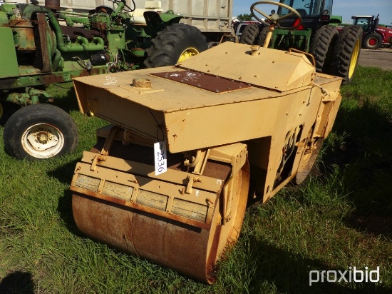 Bomag BW90 Roller