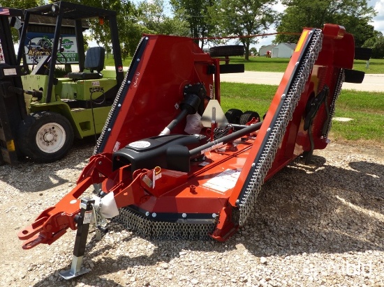 Rhino 2150 Batwing 15' Mower (New)