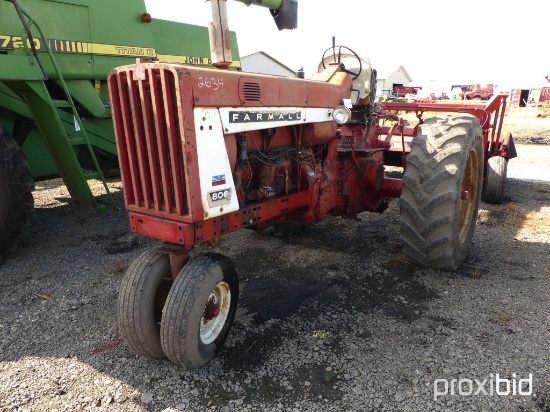 Rhino TW14 3 Pt Mower 48"