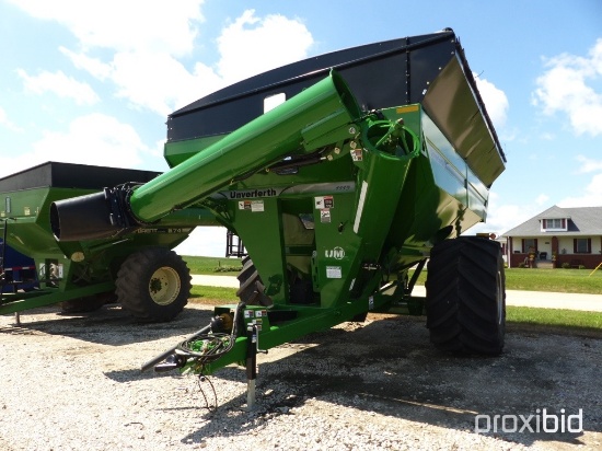 Unverferth 1119 Grain Cart New