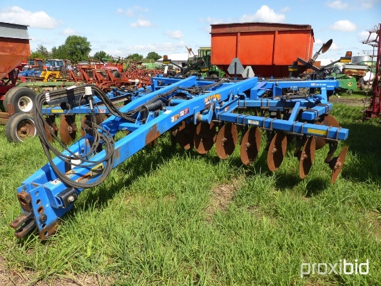DMI 730B Ripper