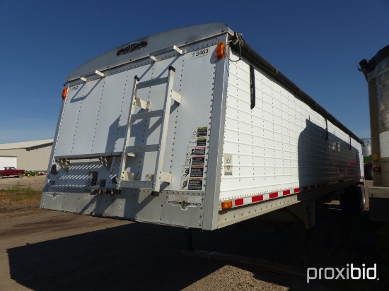 2004 Wilson Semi Trailer w/ Title