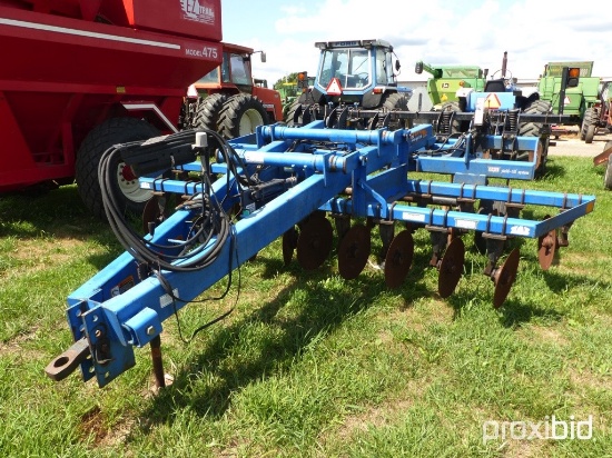 DMI 527 Disc Ripper