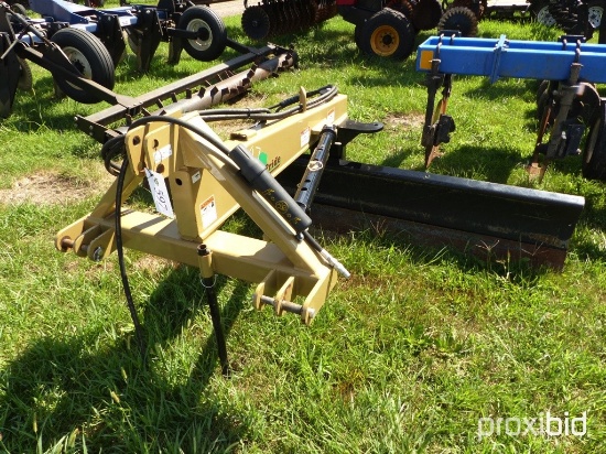 Landpride 3 Pt Blade