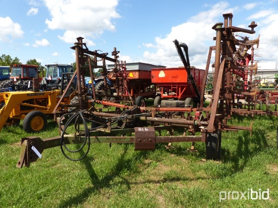 Glencoe Field Cultivator