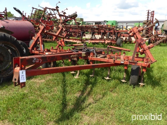 18' Brady Field Cultivator