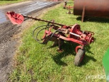 McCormick Sickle Mower