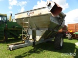 ATI Grain Cart