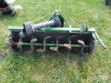 John Deere Roto Tiller