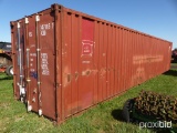 40' Storage Container