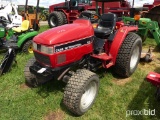 Case IH 1140 Tractor