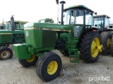 John Deere 4640 Tractor (1200 Hours, New Engine, 500 New Transmission, New