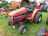 Case IH 1140 Tractor