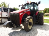 2014 Versatile 260 Tractor (DeluxeCab, 1992 Hours)