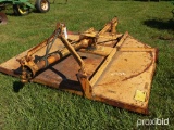 Rhino 7' Mower 3pt