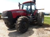 Case IH MX240 Tractor