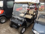 Club Car 36 Volt Golf Cart (Street Legal)