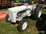 1951 Ferguson 30 Tractor