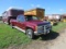 1995 Chevy K 3500 Truck w/title