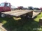 1998 TrailKing Low Boy Trailer w/ Title