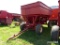 M&W 375 Bushel Wagon