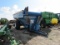 Kinze 800 auger wagon