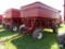 M&W 375 Bushel Wagon