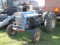 Ford 5000 diesel tractor