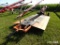 Batco Drive-over Belt Auger