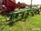 John Deere 5-18 Mold Board Plow