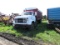 1973 GMC Detroit Diesel Truck w/ TITLE