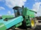 John Deere 9600 Combine